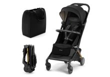 Product image of Kinderkraft PILOT 2 საბავშვო ეტლი