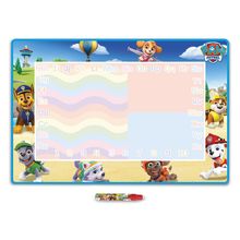 Product image of ADDO PP AQUA PLAYMAT REUSABLE DRAWING MT საბავშვო ხალიჩა