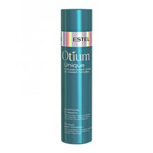 Product image of ESTEL OTIUM UNIQUE ქერტლის საწინააღმდეგო შამპუნი 250მლ