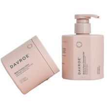 Product image of Davroe Body & Face Cleansing Gel ტანისა და სახის გელი