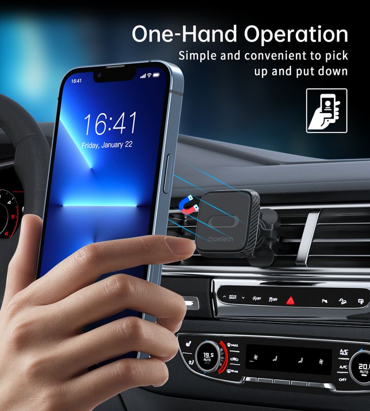 choetech-h042-magnetic-car-mount-stand-black-telefonis-samagri-photo-4
