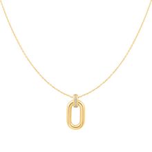 Product image of Ania Haie N062-01G ქალის ყელსაბამი და გულსაკიდი