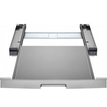Product image of LG DK1S.AESNMEA საშრობისა და სარეცხი მანქანის შემაერთებელი
