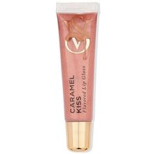 Product image of Victoria's secret caramel kiss  flavored  lip gloss 13გრ ტუჩის გლოსი