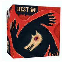 Product image of სამაგიდო თამაში Best of Werewolves of Miller's Hollow