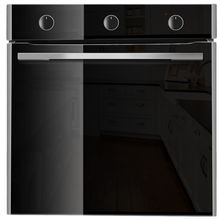 Product image of FRANKO FBO-6007FGB ჩასაშენებელი ღუმელი