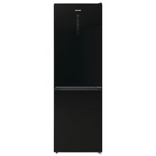 Product image of GORENJE NRK6192ABK4 ორკამერიანი მაცივარი