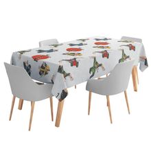 Product image of ქაღალდის მაგიდის გადასაფარებელი ნინძა 120x180 სმ
