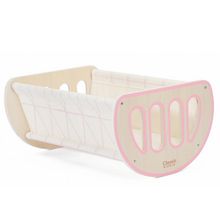 Product image of Classic World თოჯინების ხის საწოლი