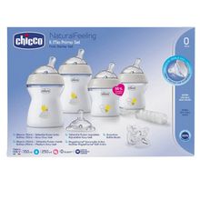 Product image of Chicco ბოთლების ნაკრები