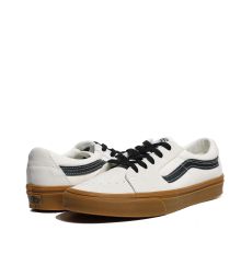 Product image of VANS - SK8-Low GUM BLANC DE BLANC