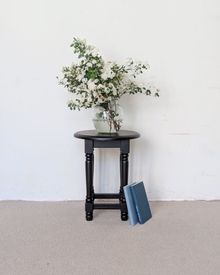 Product image of Collector Tbilisi ტაბურეტი (რესტავრირებული)
