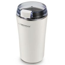 Product image of ESPERANZA EKC008W ყავის ელექტრო საფქვავი