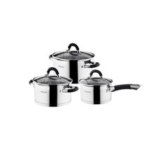 Product image of Ardesto  ქვაბი  AR1906GS Silver