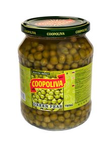 Product image of Coopoliva ბარდა 720მლ