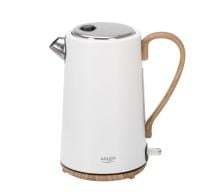 Product image of ჩაიდანი ADLER ad1352 ელექტრო ჩაიდანი 1.7 ლ კერამიკა