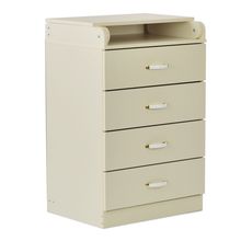 Product image of SKV-company საბავშვო კომოდი "მიტენკა" 4 უჯრით