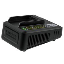 Product image of KARCHER 36 V ელემენტის სწრაფი დამტენი