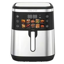 Product image of Sokany SK-10102 13ლ აეროგრილი