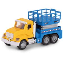 Product image of DRIVEN MICRO SCISSOR LIFT TRUCK სათამაშო სატვირთო მანქანა
