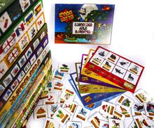Product image of ლოტო - გამოიცანი რისი ჩრდილია