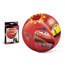 Product image of Mondo MONDO16361 სანაპიროს ბურთი "Cars"