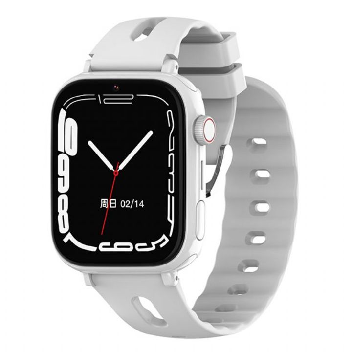 wonlex-ct20-sabavshvo-4g-smart-saati-video-zarit-white