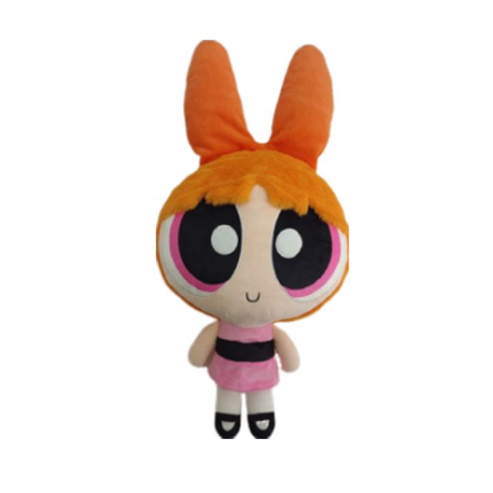 rbili-satamashothe-powerpuff-girls-collection-10in-plush-toyblossom