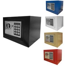 Product image of 17E 17x23x17 სმ სეიფი