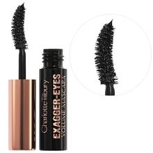Product image of Charlotte Tilbury Exagger-eyes Volume Mascara ტუში