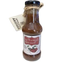 Product image of არისტეუსი წითელი ტყემალი 290გრ