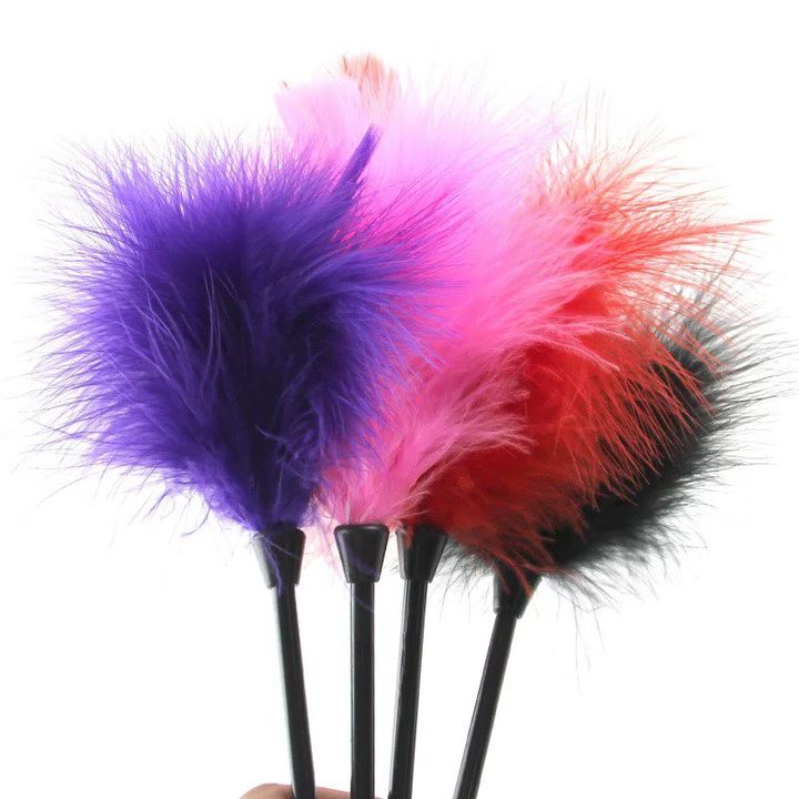 fancy-tickler