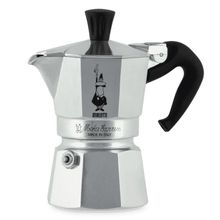 Product image of Bialetti Moka Express ყავის მადუღარა