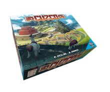 Product image of Cuzco - EN/DE/NL