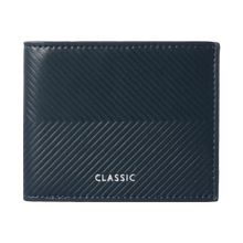Product image of კაცის საფულე/Embossed Mens Wallet (Navy)