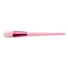 Product image of ADEN Flat Foundation brush Pink ფუნჯი