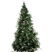 Product image of დათოვლილი ნაძვის ხე 210სმ