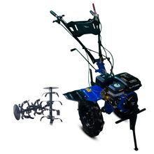 Product image of EL MATADOR მოტობლოკი ბენზინზე 7HP