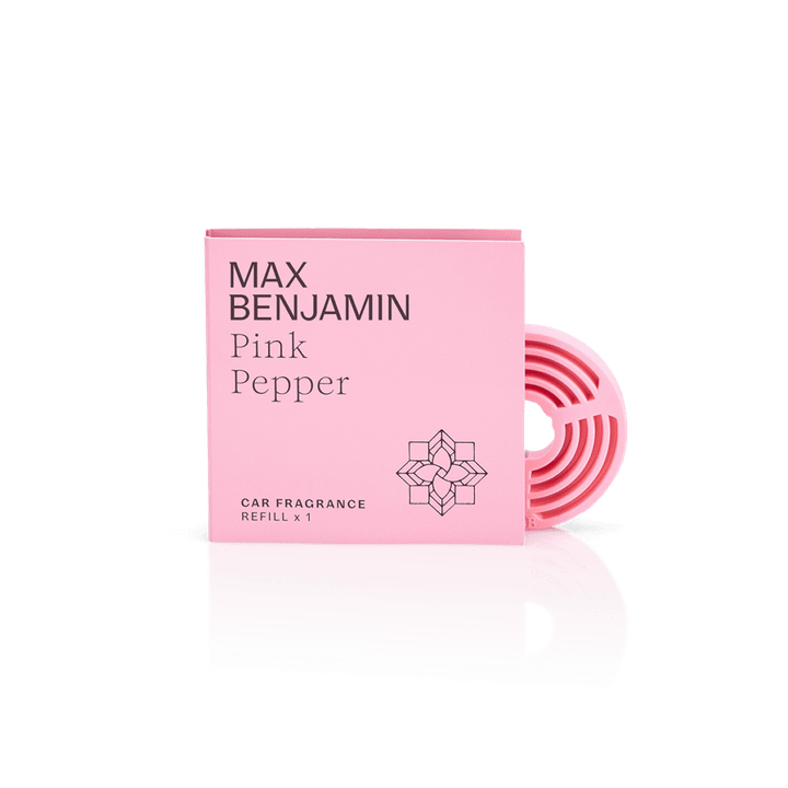 max-benjamin-car-fragrance-refill---pink-pepper-manqanis-aromatizatori