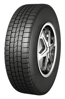 Product image of NANKANG WA-1 315/70R17 ზამთარი