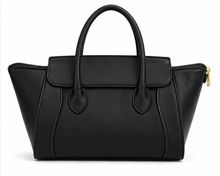 Product image of Celine Luggage Tote (Replica) Black ხელჩანთა