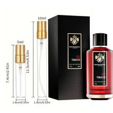 Product image of MANCERA RED TOBACCO სუნამო