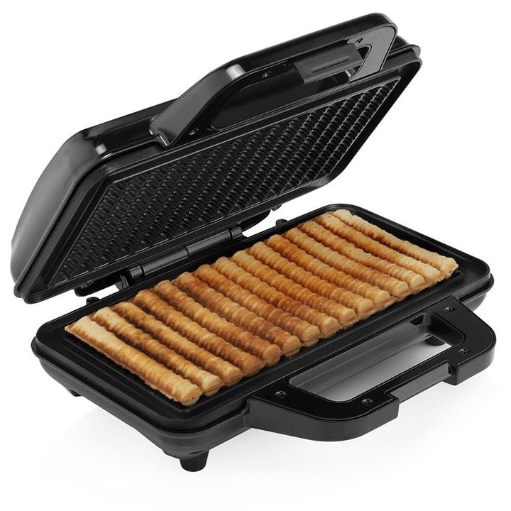 tristar-wf-1171-waffle-fries-maker-vaflis-aparati-photo-2