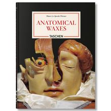 Product image of Encyclopaedia - Anatomical Waxes
