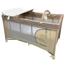 Product image of RENOLUX 2 დონიანი საწოლ-მანეჟი