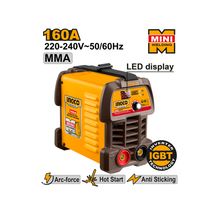 Product image of INGCO ING-MMA16049 შესადუღებელი აპარატი