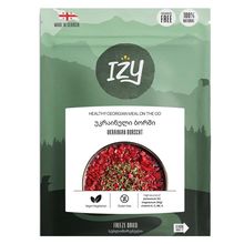 Product image of IZY ერთჯერადი კვება უკრაინული ბორში 35გრ