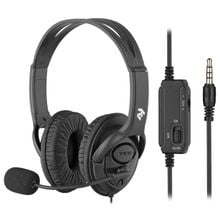 Product image of 2E CH13 PC Headset ყურსასმენი