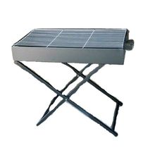 Product image of DONGFANG Garden 45სმ მეტალის მაყალი