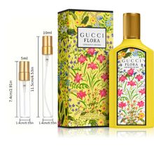 Product image of GUCCI FLORA GORGEOUS ORCHID სუნამო